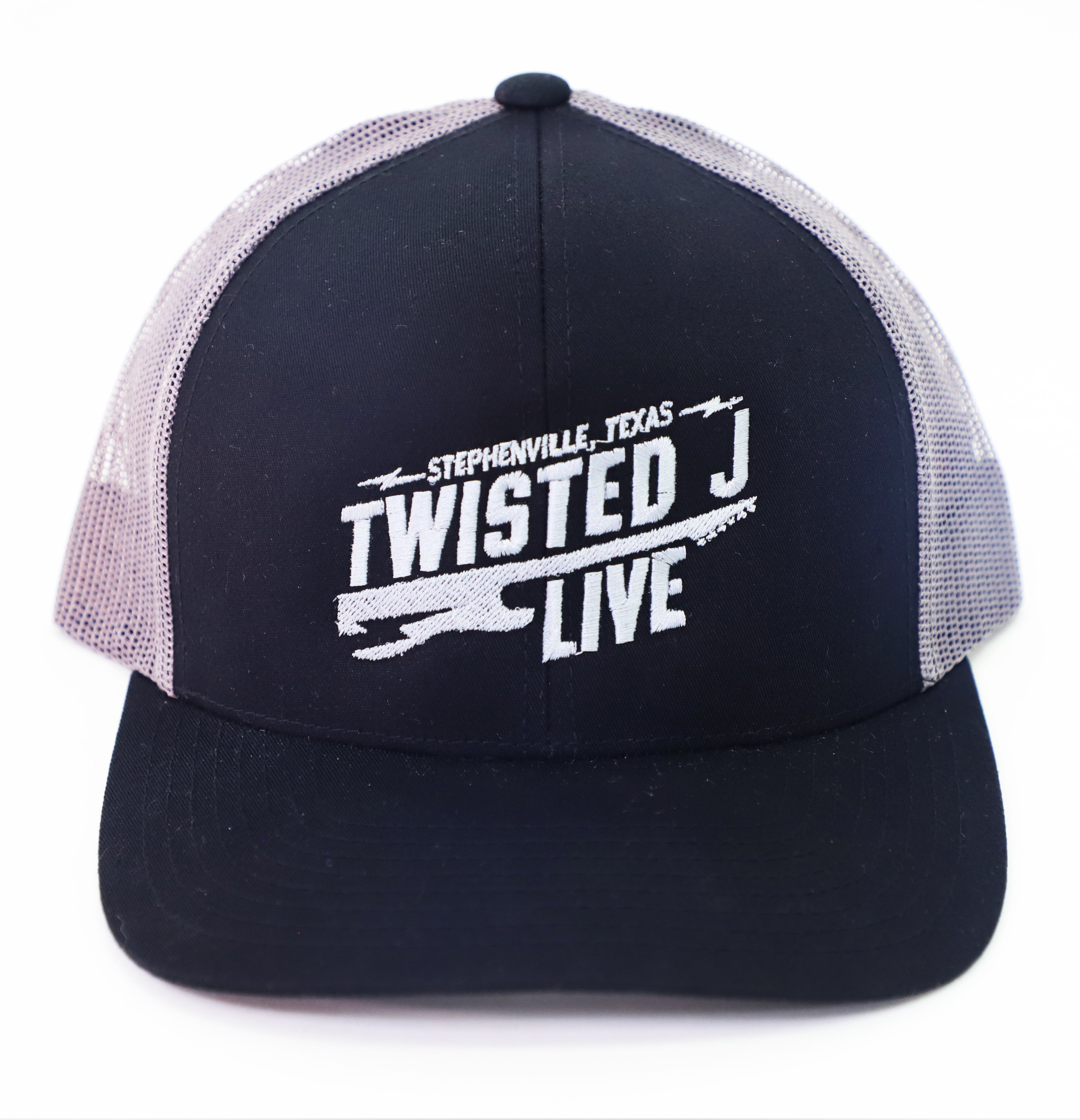 Twisted X® | Twisted X Buckle Cap | CAP0010