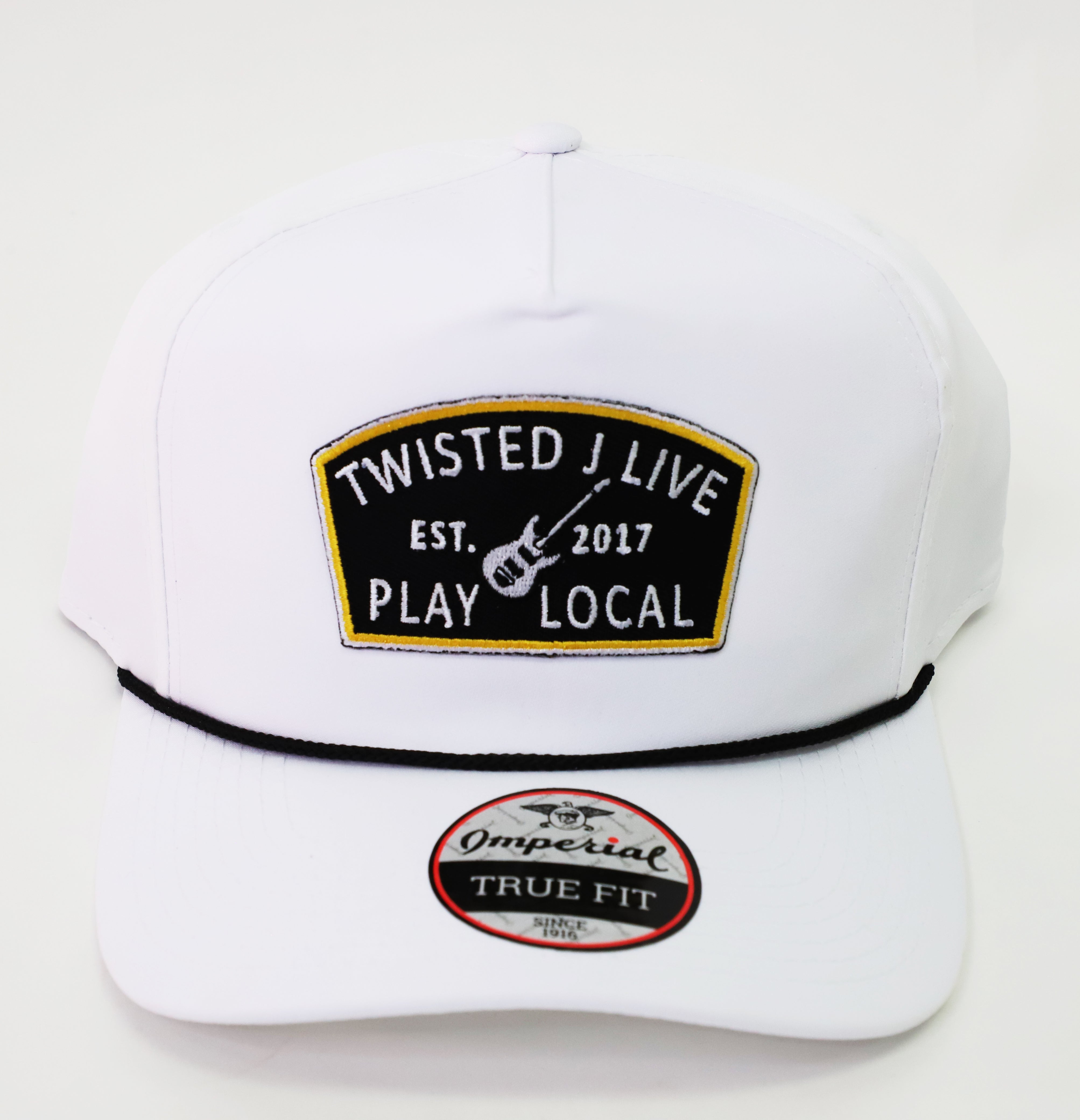 TWISTED CAPS – itstwistedcaps